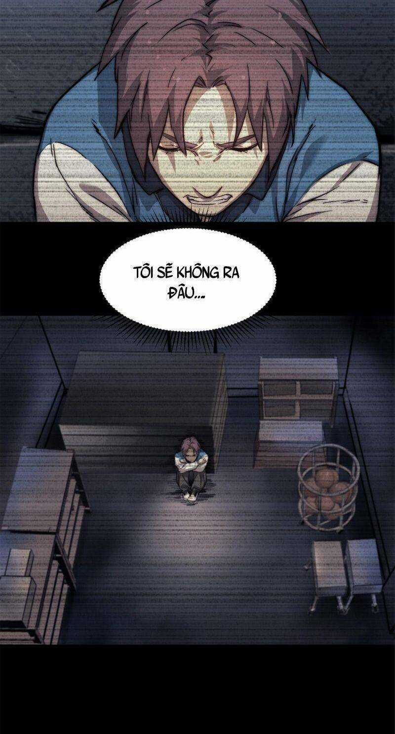 Một Ngày Của Tôi Có 48 Giờ Chương 4 trang 38