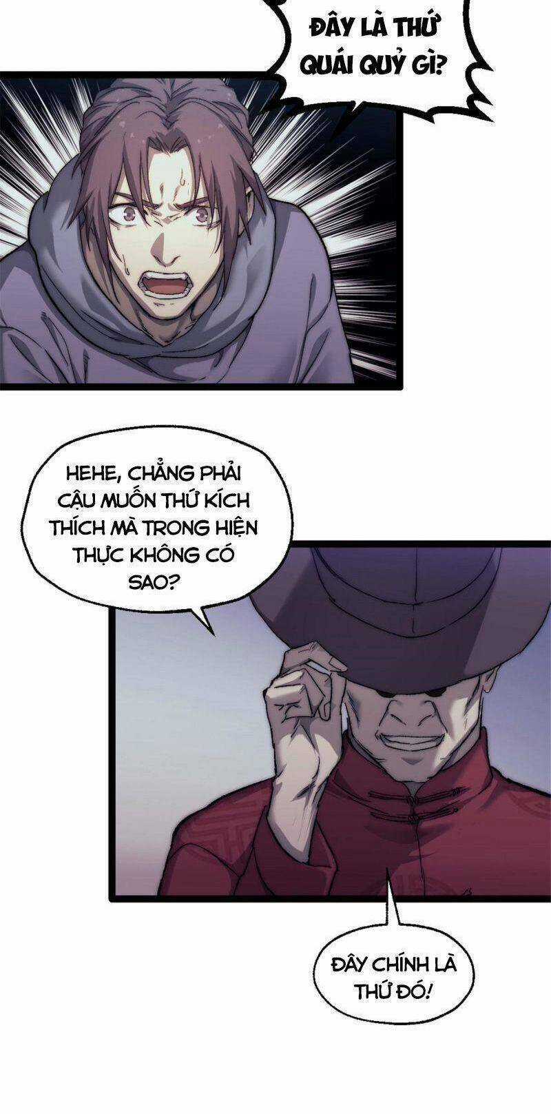 Một Ngày Của Tôi Có 48 Giờ Chương 4 trang 4