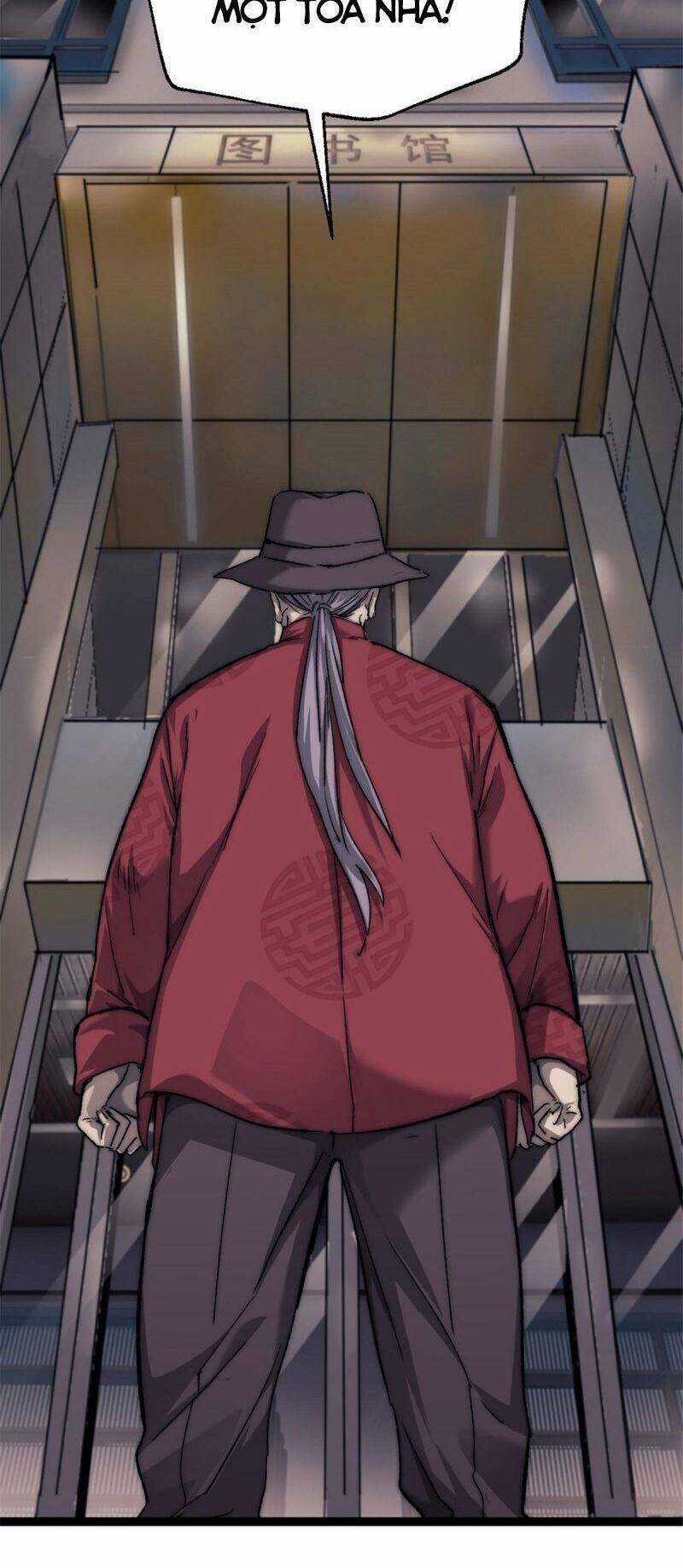 Một Ngày Của Tôi Có 48 Giờ Chương 4 trang 46