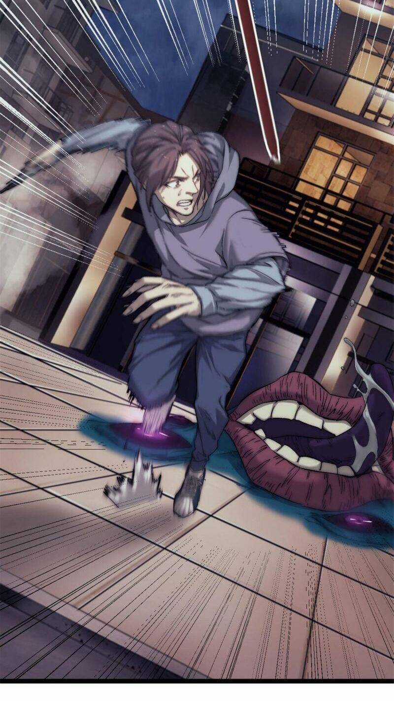 Một Ngày Của Tôi Có 48 Giờ Chương 4 trang 7