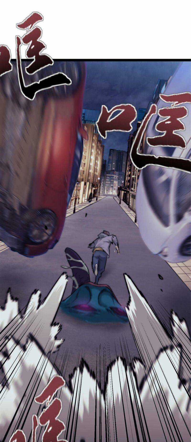 Một Ngày Của Tôi Có 48 Giờ Chương 4 trang 8