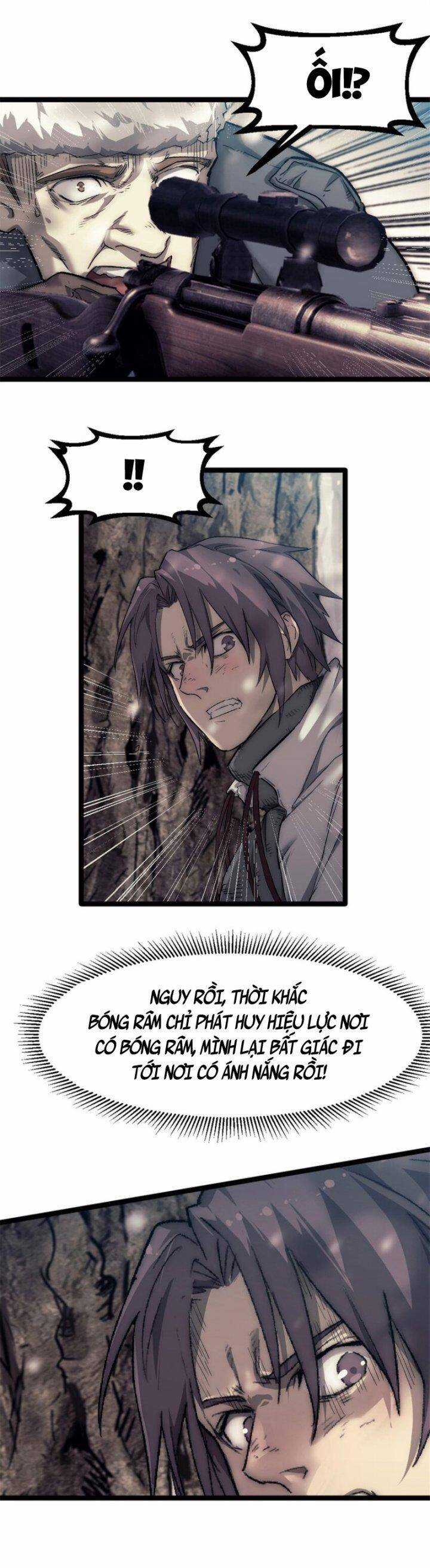 Một Ngày Của Tôi Có 48 Giờ Chương 44 trang 11