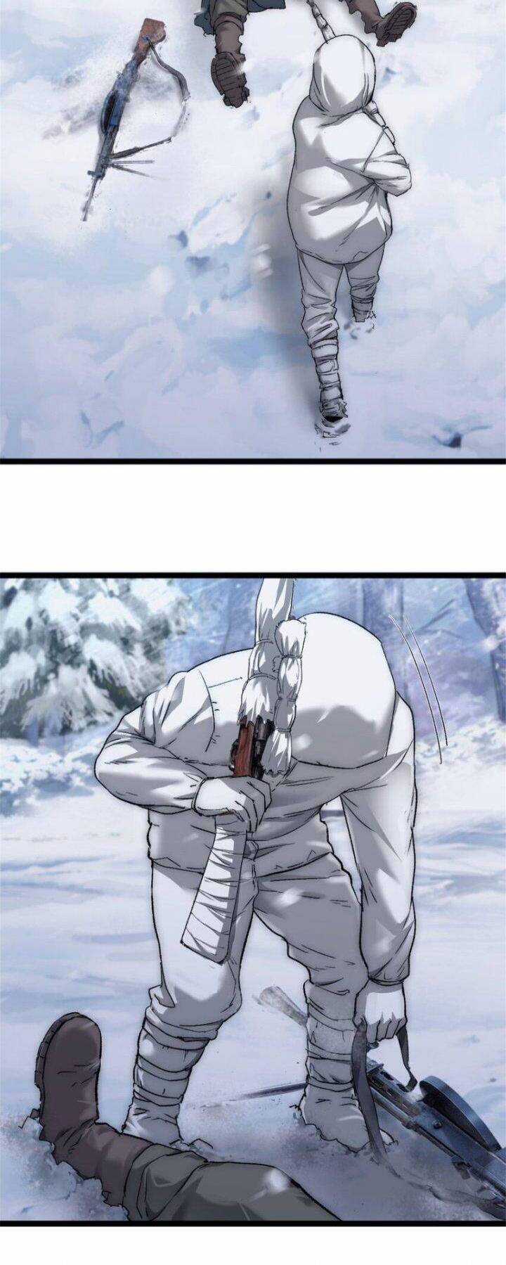 Một Ngày Của Tôi Có 48 Giờ Chương 44 trang 20