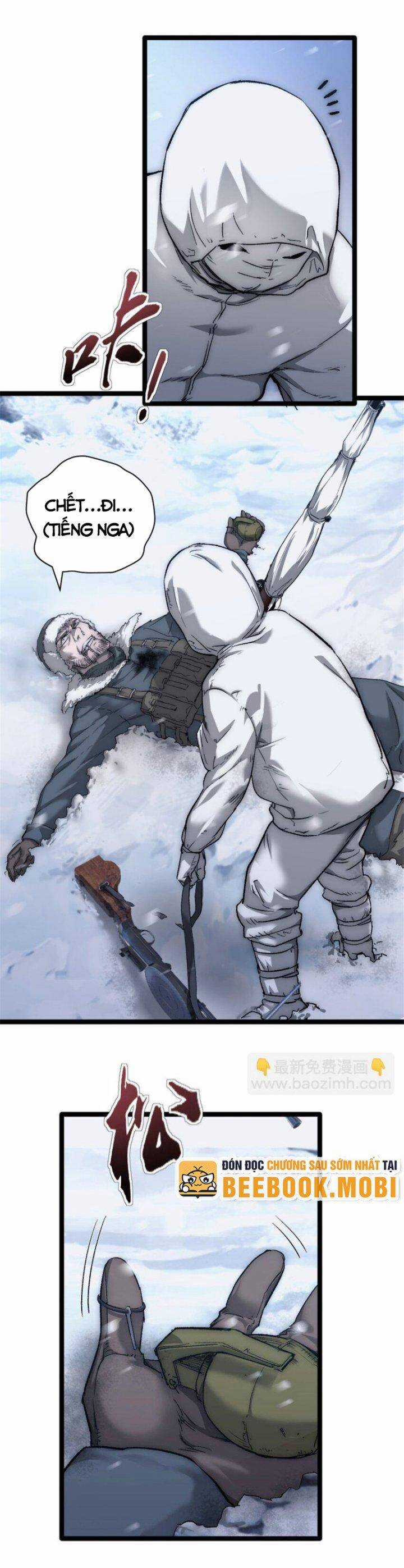 Một Ngày Của Tôi Có 48 Giờ Chương 44 trang 21