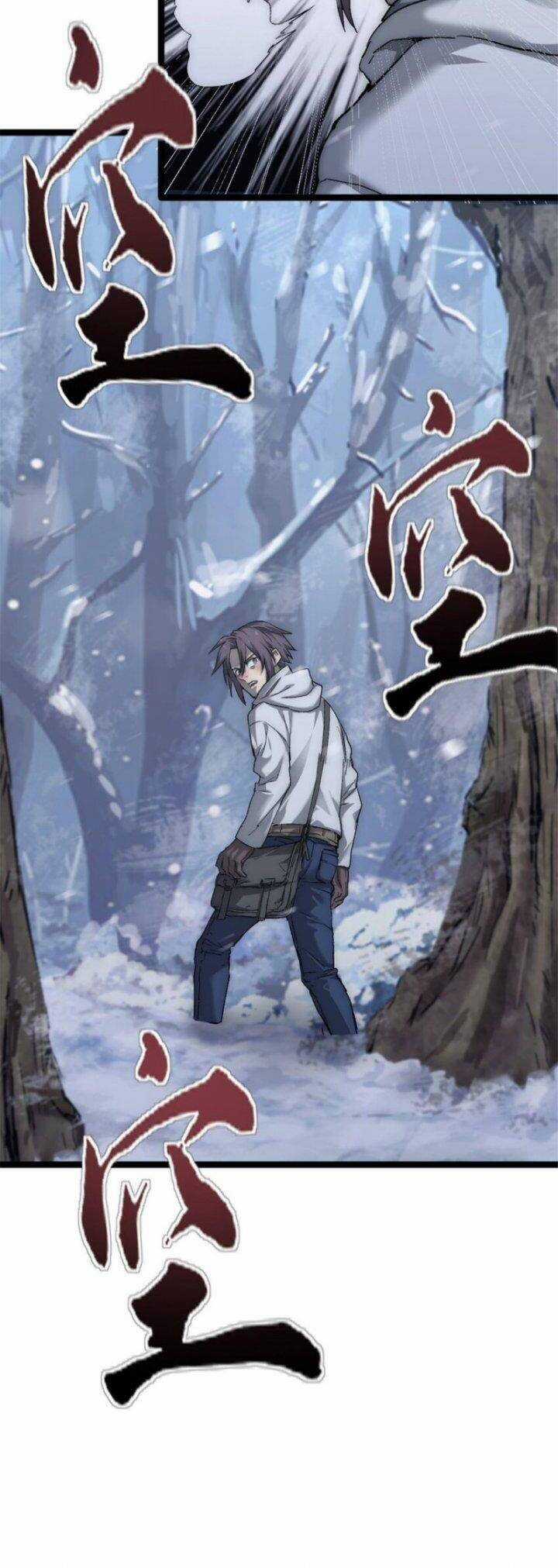 Một Ngày Của Tôi Có 48 Giờ Chương 44 trang 23