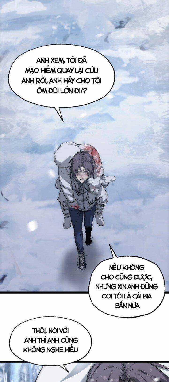 Một Ngày Của Tôi Có 48 Giờ Chương 44 trang 28