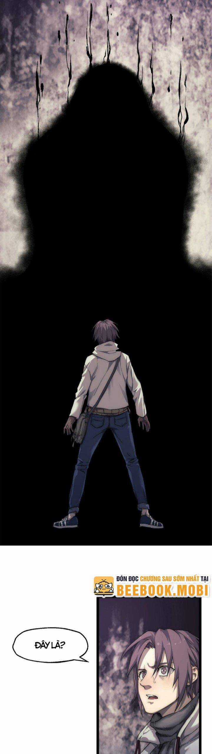 Một Ngày Của Tôi Có 48 Giờ Chương 44 trang 4