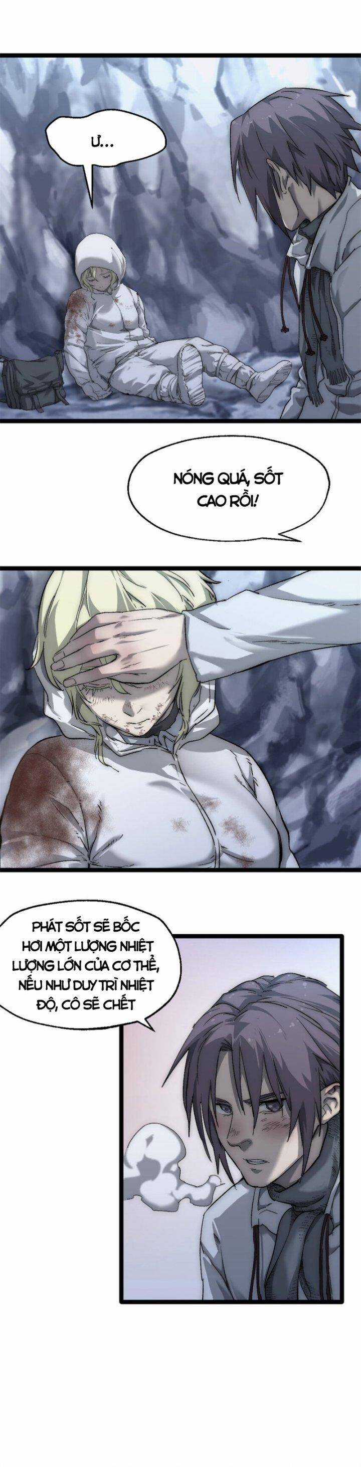 Một Ngày Của Tôi Có 48 Giờ Chương 45 trang 13