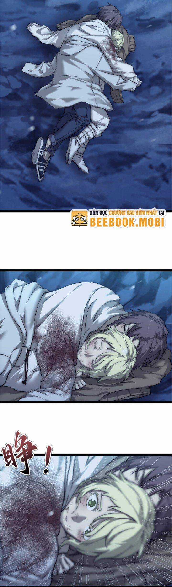 Một Ngày Của Tôi Có 48 Giờ Chương 45 trang 16