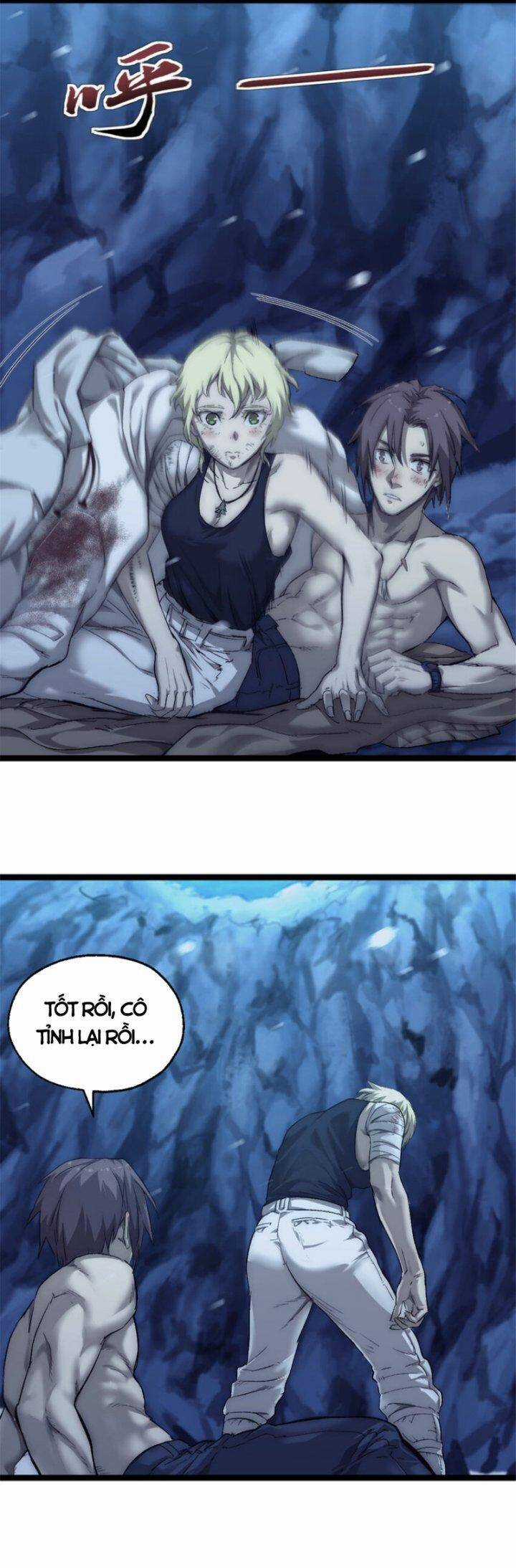 Một Ngày Của Tôi Có 48 Giờ Chương 45 trang 17