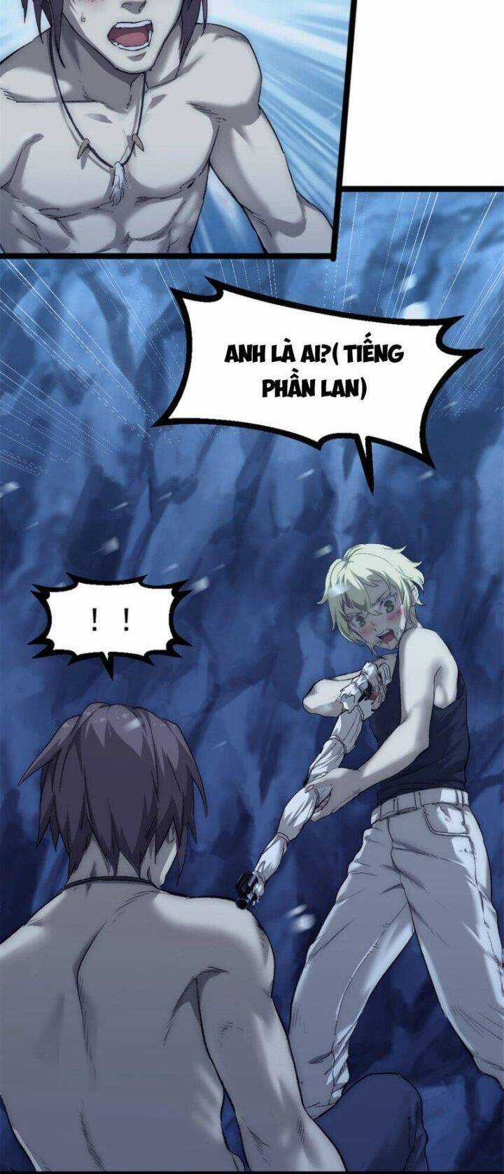 Một Ngày Của Tôi Có 48 Giờ Chương 45 trang 19