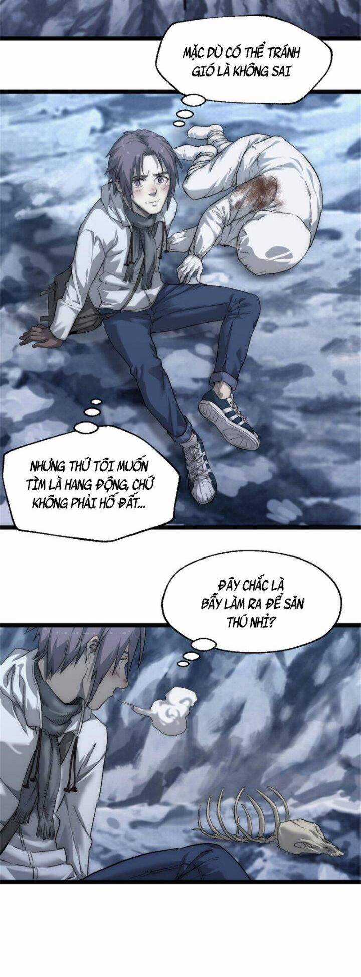 Một Ngày Của Tôi Có 48 Giờ Chương 45 trang 2