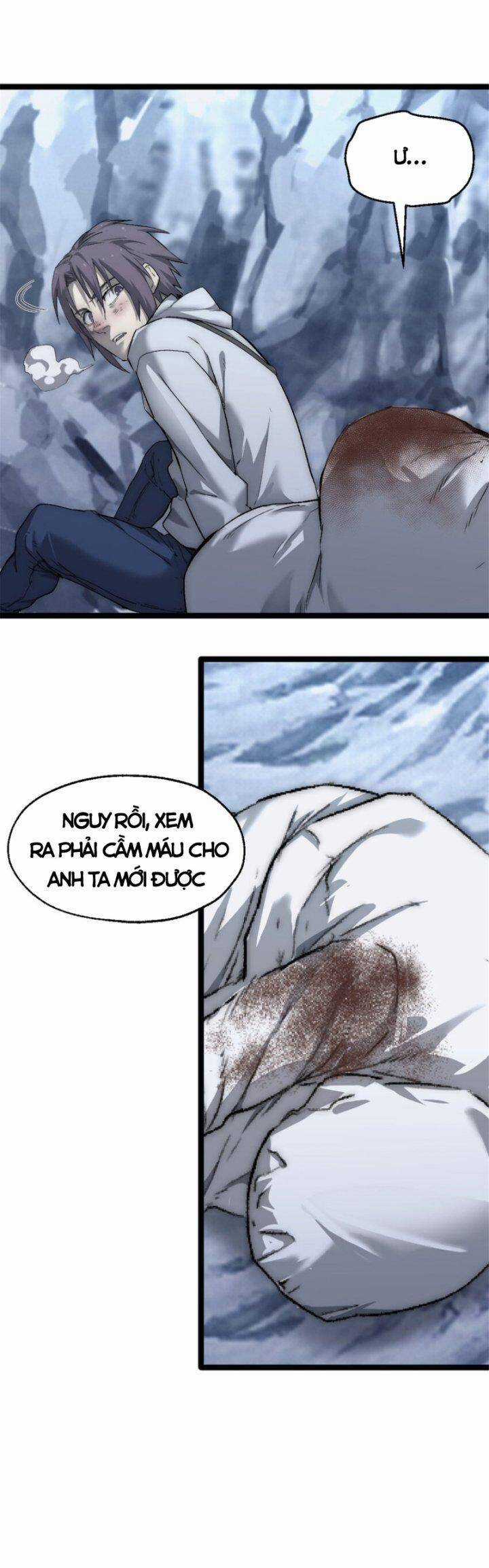 Một Ngày Của Tôi Có 48 Giờ Chương 45 trang 3