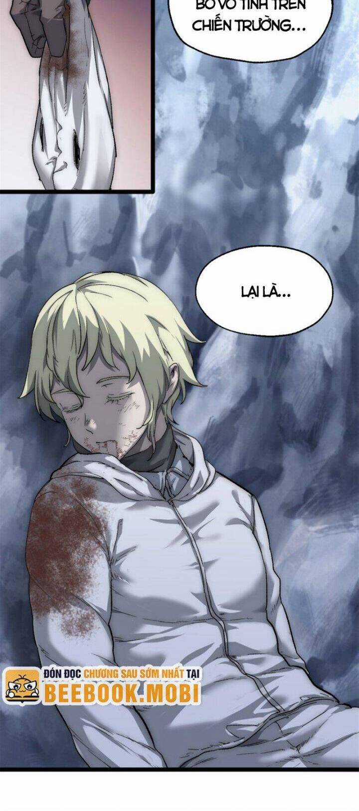 Một Ngày Của Tôi Có 48 Giờ Chương 45 trang 5