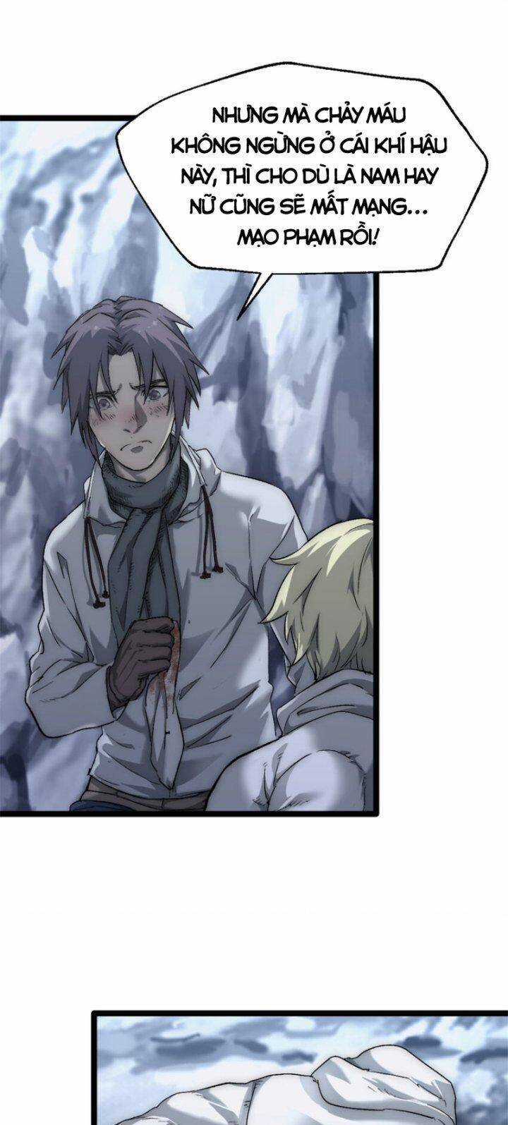 Một Ngày Của Tôi Có 48 Giờ Chương 45 trang 6