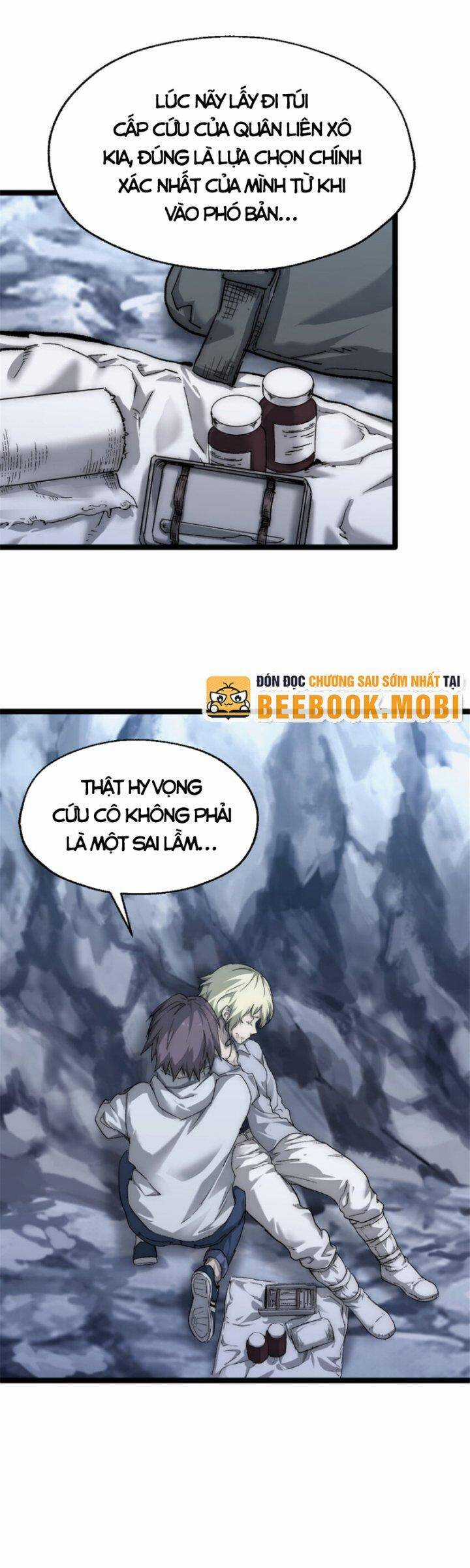 Một Ngày Của Tôi Có 48 Giờ Chương 45 trang 8