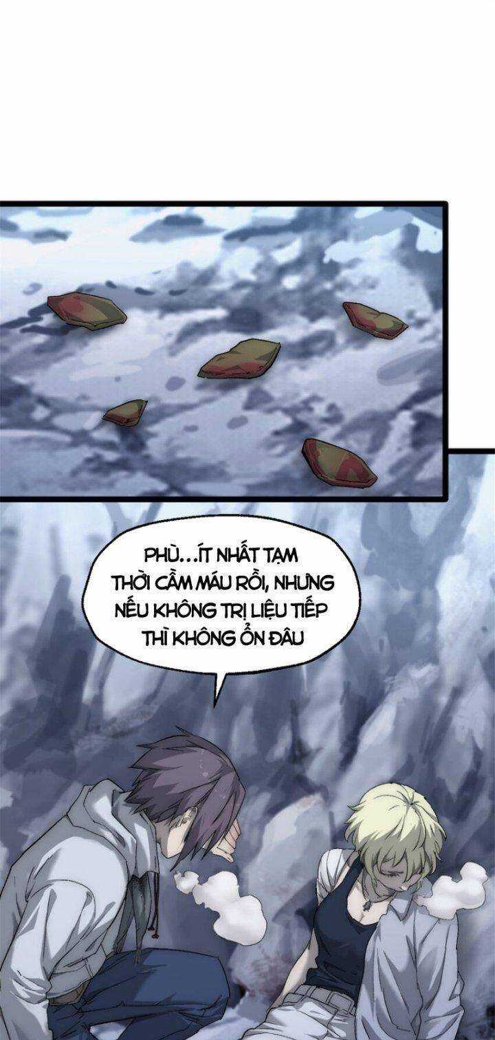 Một Ngày Của Tôi Có 48 Giờ Chương 45 trang 9