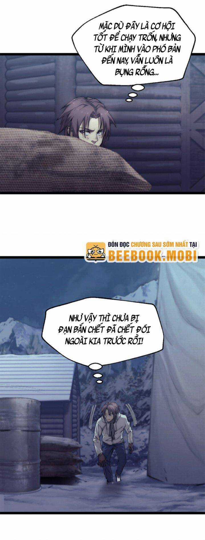 Một Ngày Của Tôi Có 48 Giờ Chương 46 trang 10