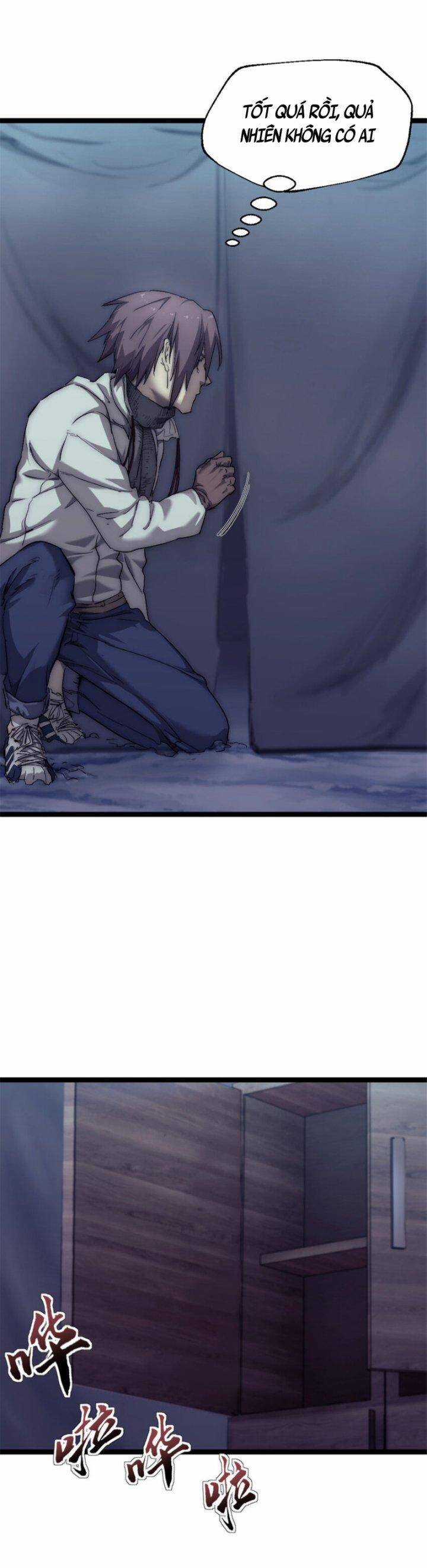 Một Ngày Của Tôi Có 48 Giờ Chương 46 trang 11