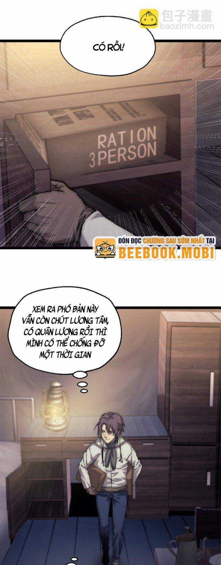 Một Ngày Của Tôi Có 48 Giờ Chương 46 trang 12