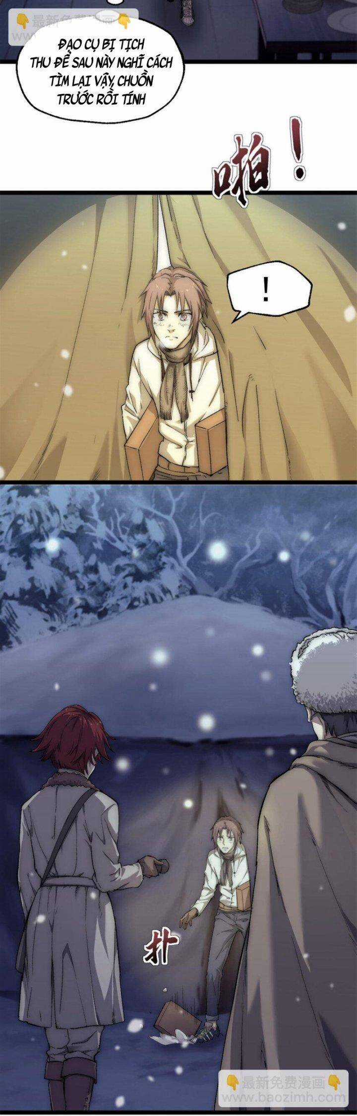 Một Ngày Của Tôi Có 48 Giờ Chương 46 trang 13