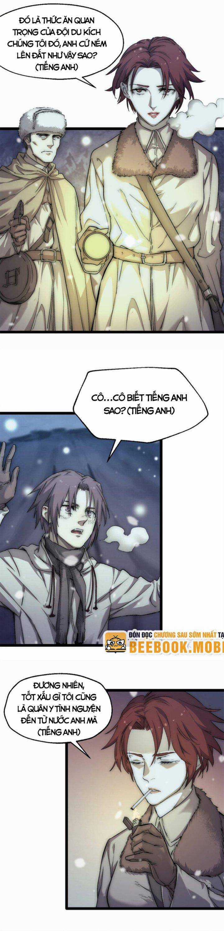 Một Ngày Của Tôi Có 48 Giờ Chương 46 trang 14