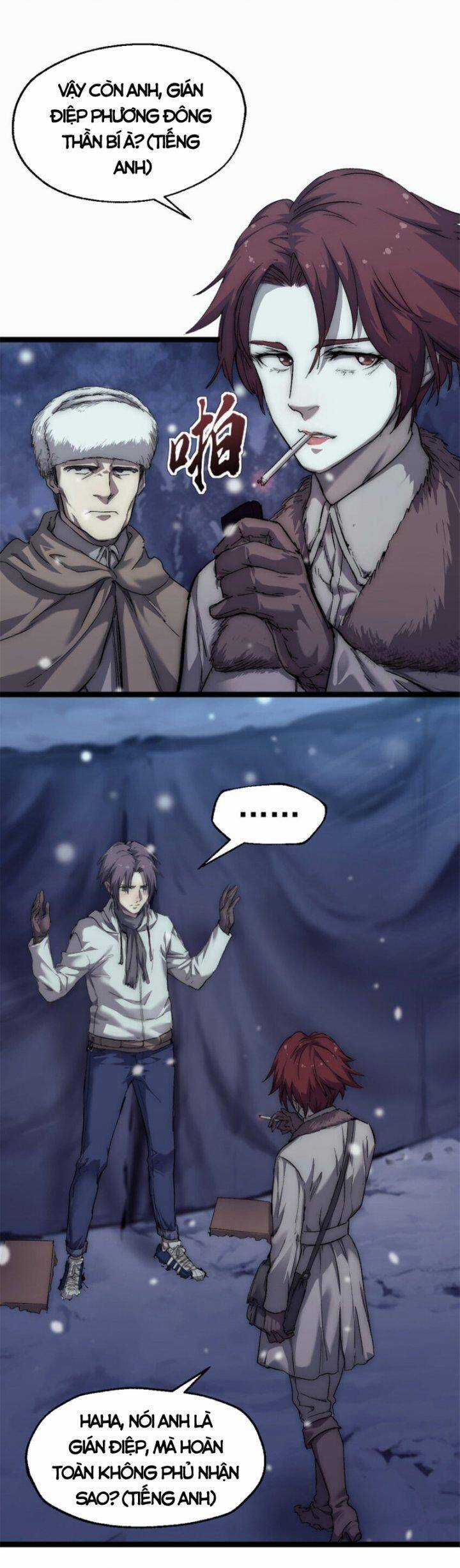 Một Ngày Của Tôi Có 48 Giờ Chương 46 trang 15