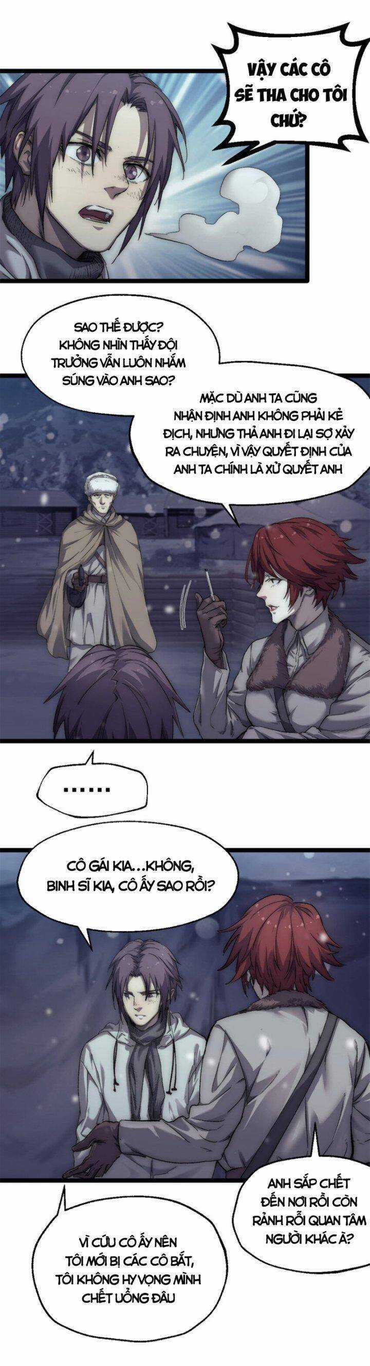 Một Ngày Của Tôi Có 48 Giờ Chương 46 trang 17