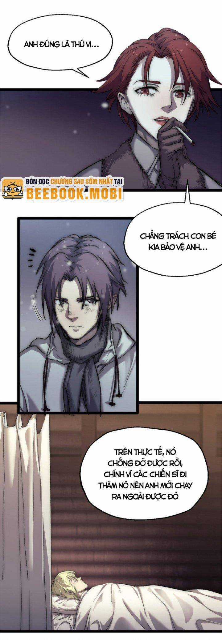 Một Ngày Của Tôi Có 48 Giờ Chương 46 trang 18