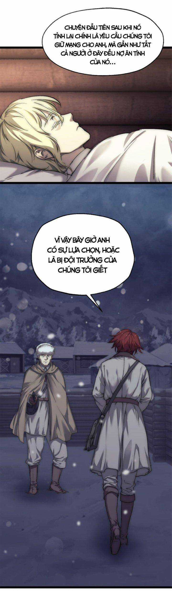 Một Ngày Của Tôi Có 48 Giờ Chương 46 trang 19