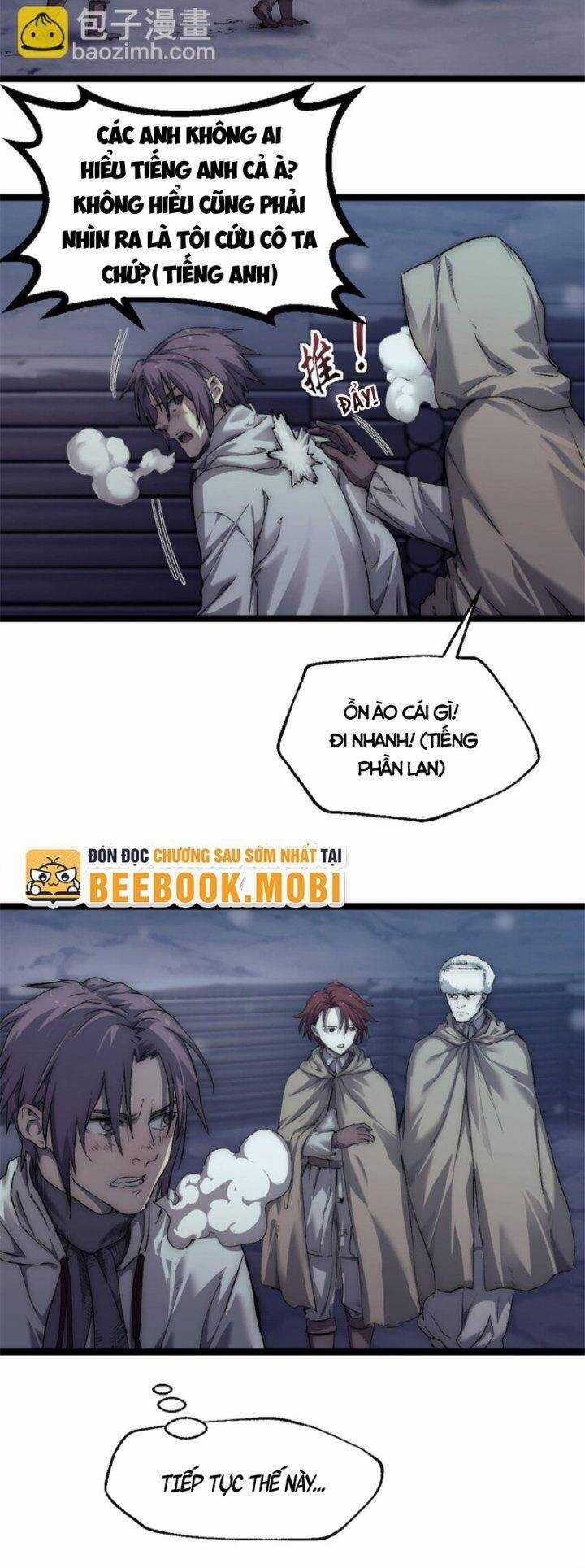 Một Ngày Của Tôi Có 48 Giờ Chương 46 trang 2