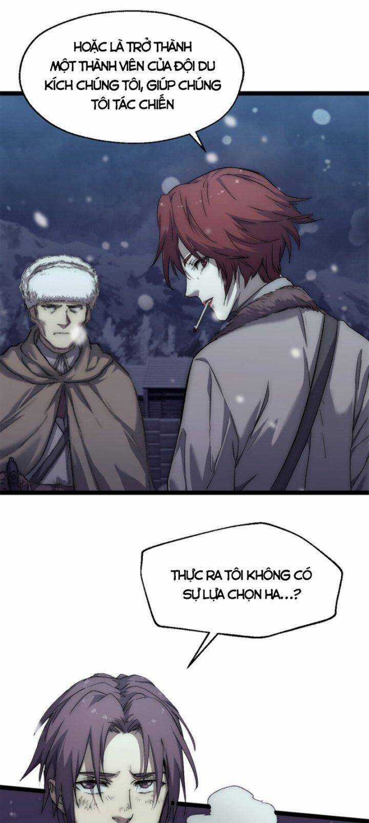 Một Ngày Của Tôi Có 48 Giờ Chương 46 trang 20