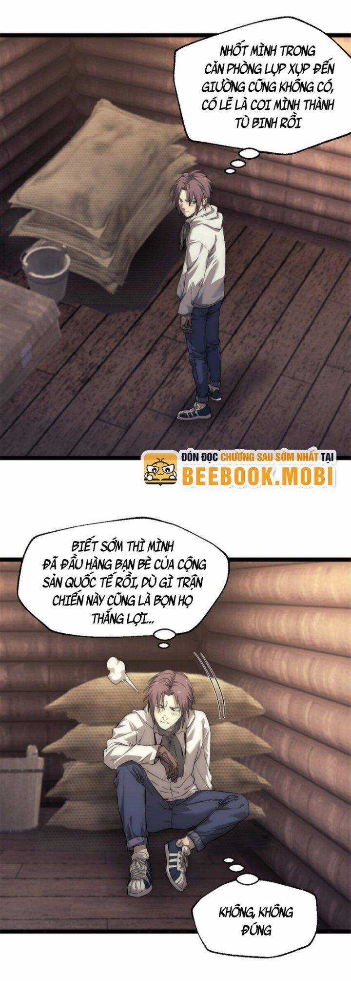 Một Ngày Của Tôi Có 48 Giờ Chương 46 trang 4