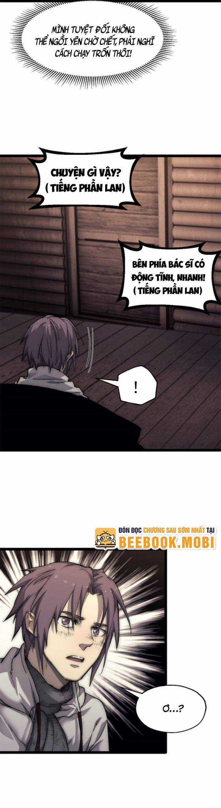 Một Ngày Của Tôi Có 48 Giờ Chương 46 trang 6