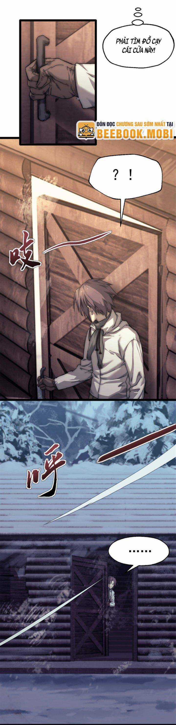 Một Ngày Của Tôi Có 48 Giờ Chương 46 trang 8