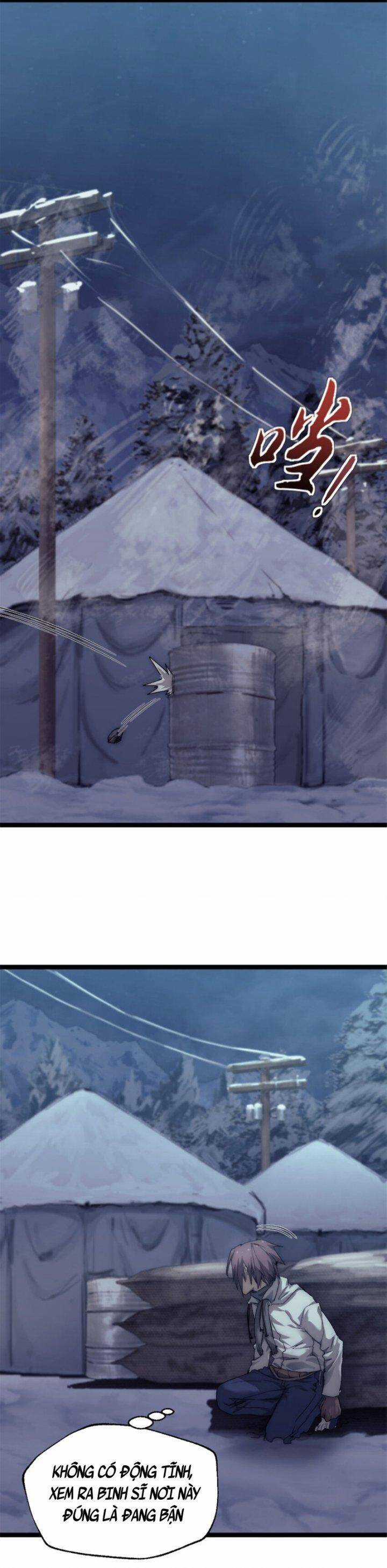 Một Ngày Của Tôi Có 48 Giờ Chương 46 trang 9