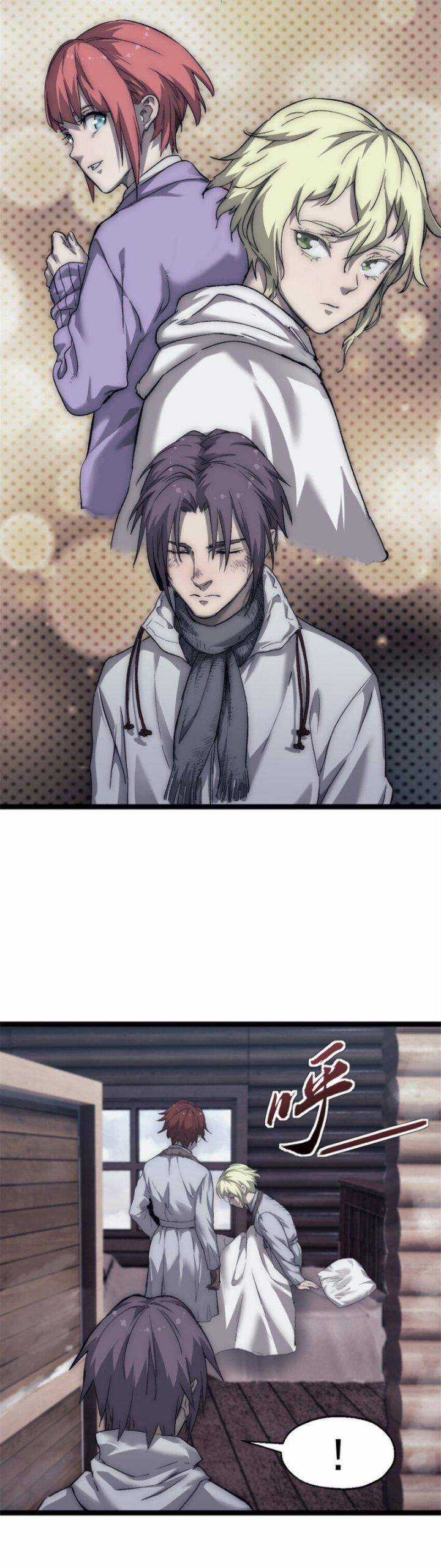 Một Ngày Của Tôi Có 48 Giờ Chương 47 trang 10