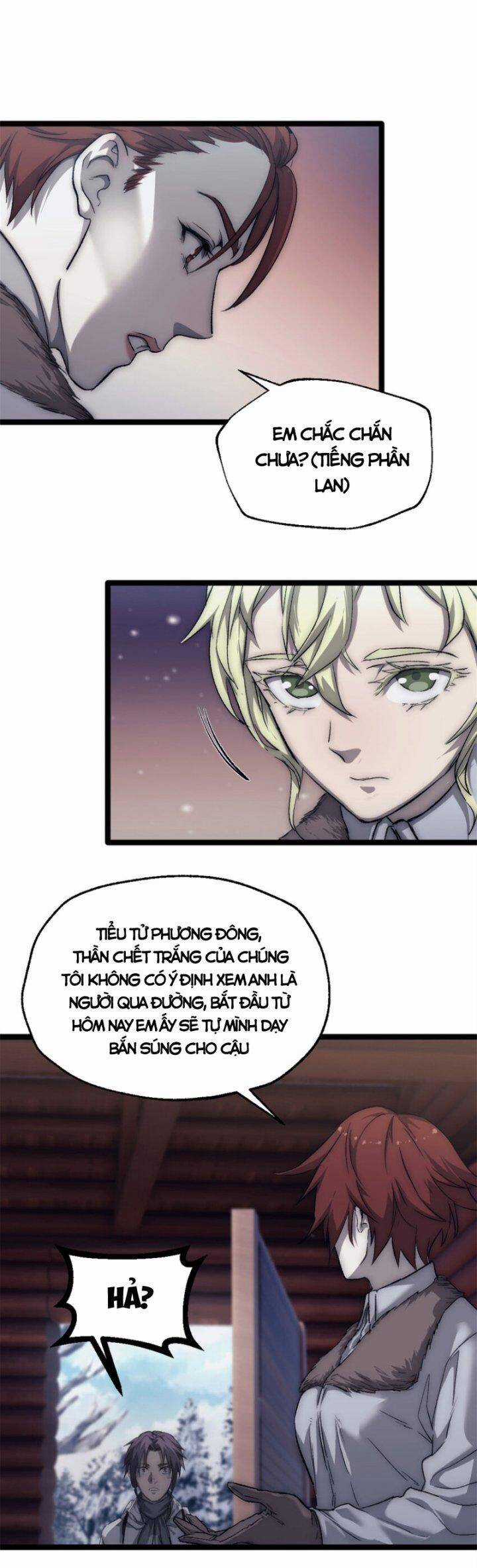 Một Ngày Của Tôi Có 48 Giờ Chương 47 trang 13