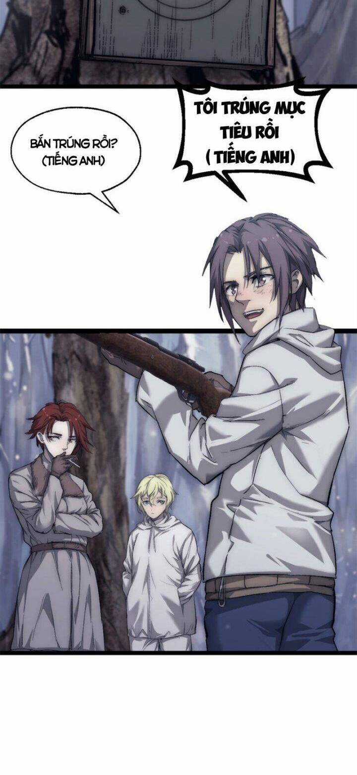 Một Ngày Của Tôi Có 48 Giờ Chương 47 trang 17