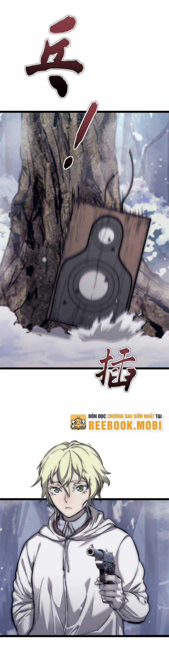 Một Ngày Của Tôi Có 48 Giờ Chương 47 trang 18