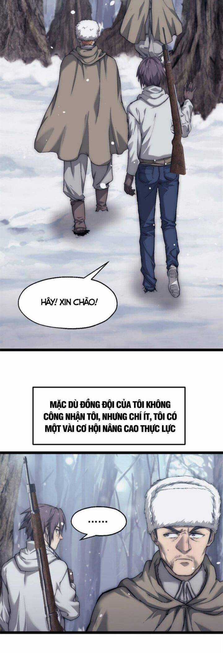 Một Ngày Của Tôi Có 48 Giờ Chương 47 trang 2