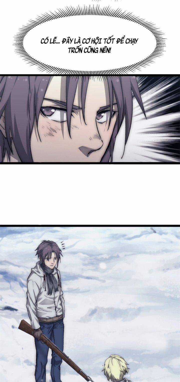 Một Ngày Của Tôi Có 48 Giờ Chương 47 trang 21