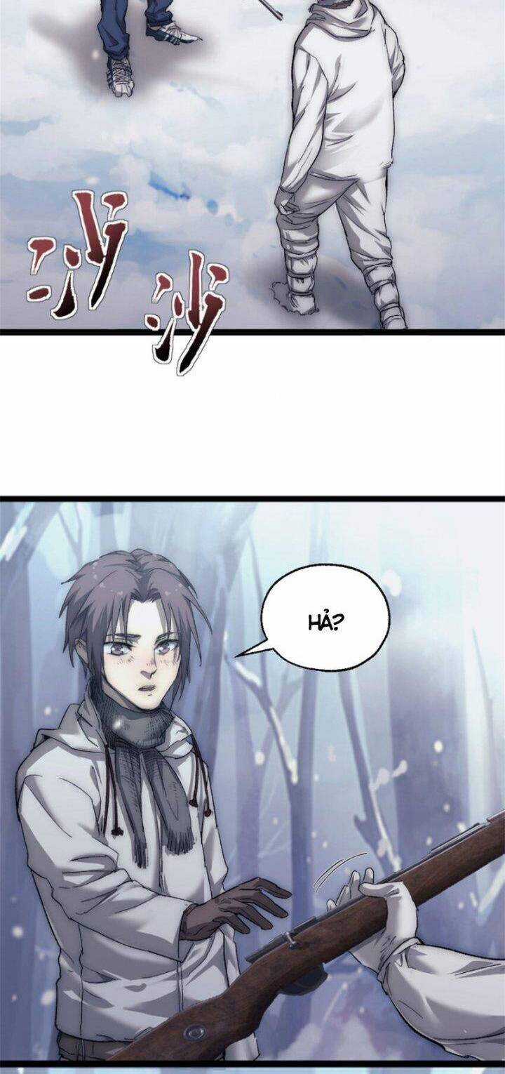 Một Ngày Của Tôi Có 48 Giờ Chương 47 trang 22