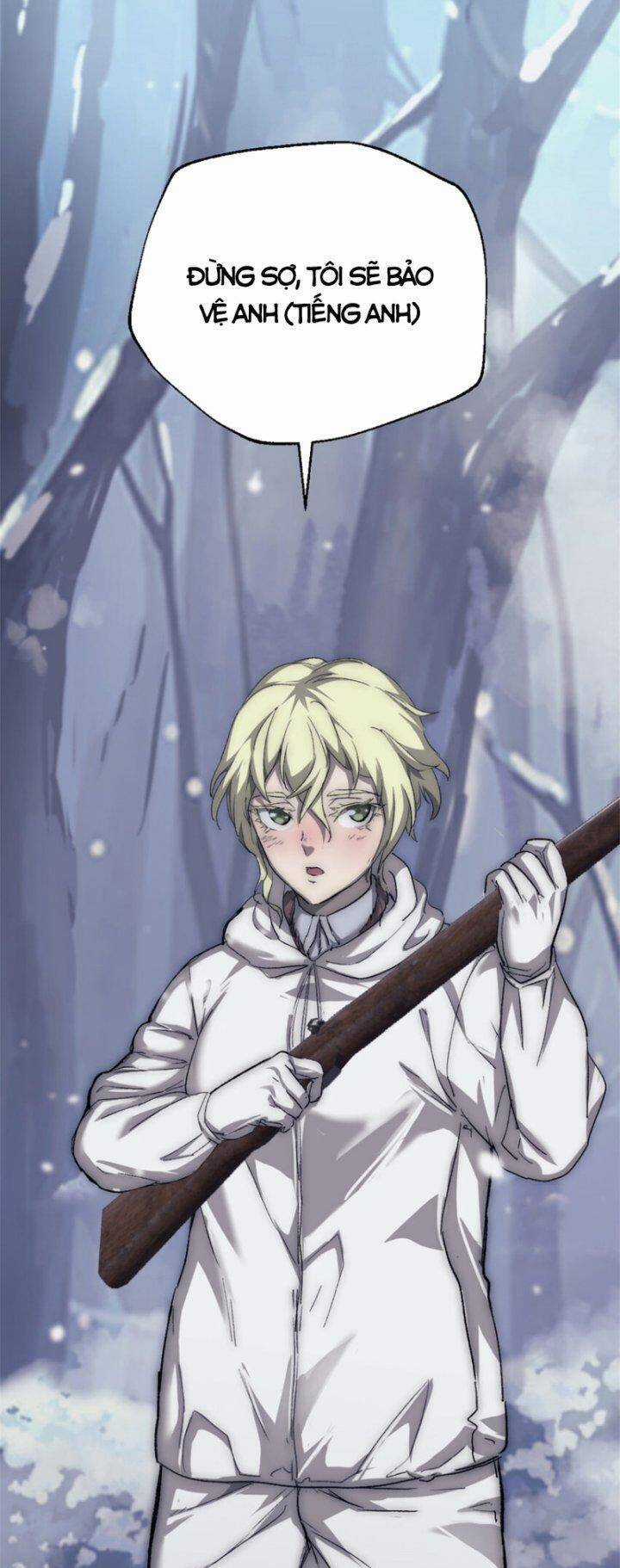 Một Ngày Của Tôi Có 48 Giờ Chương 47 trang 23