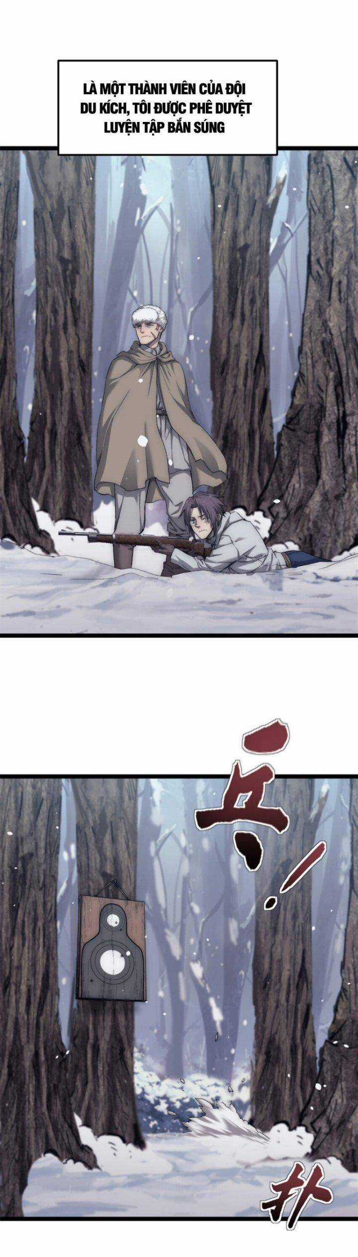 Một Ngày Của Tôi Có 48 Giờ Chương 47 trang 3