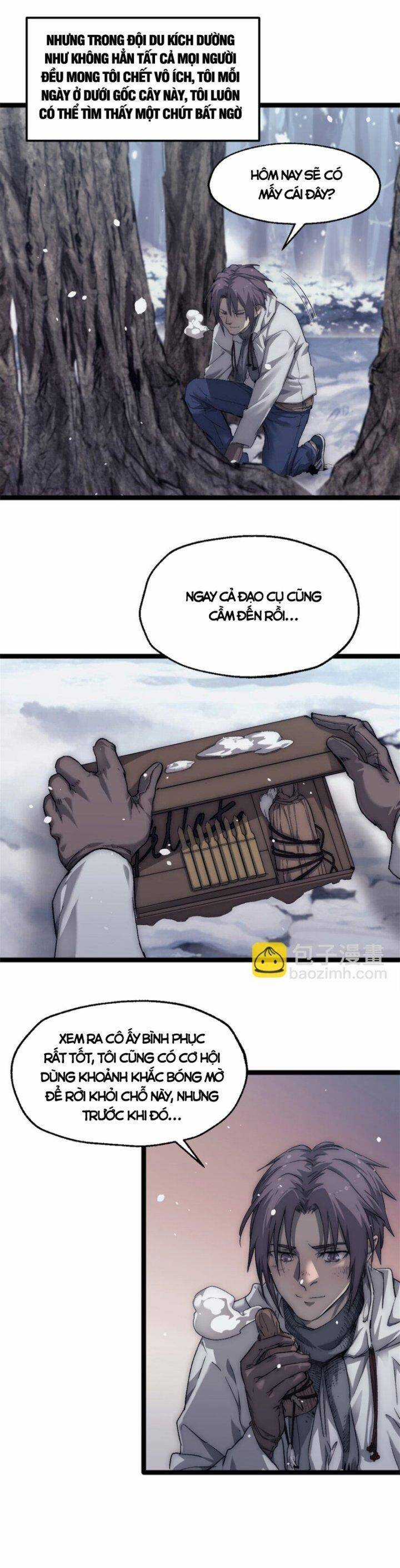 Một Ngày Của Tôi Có 48 Giờ Chương 47 trang 5