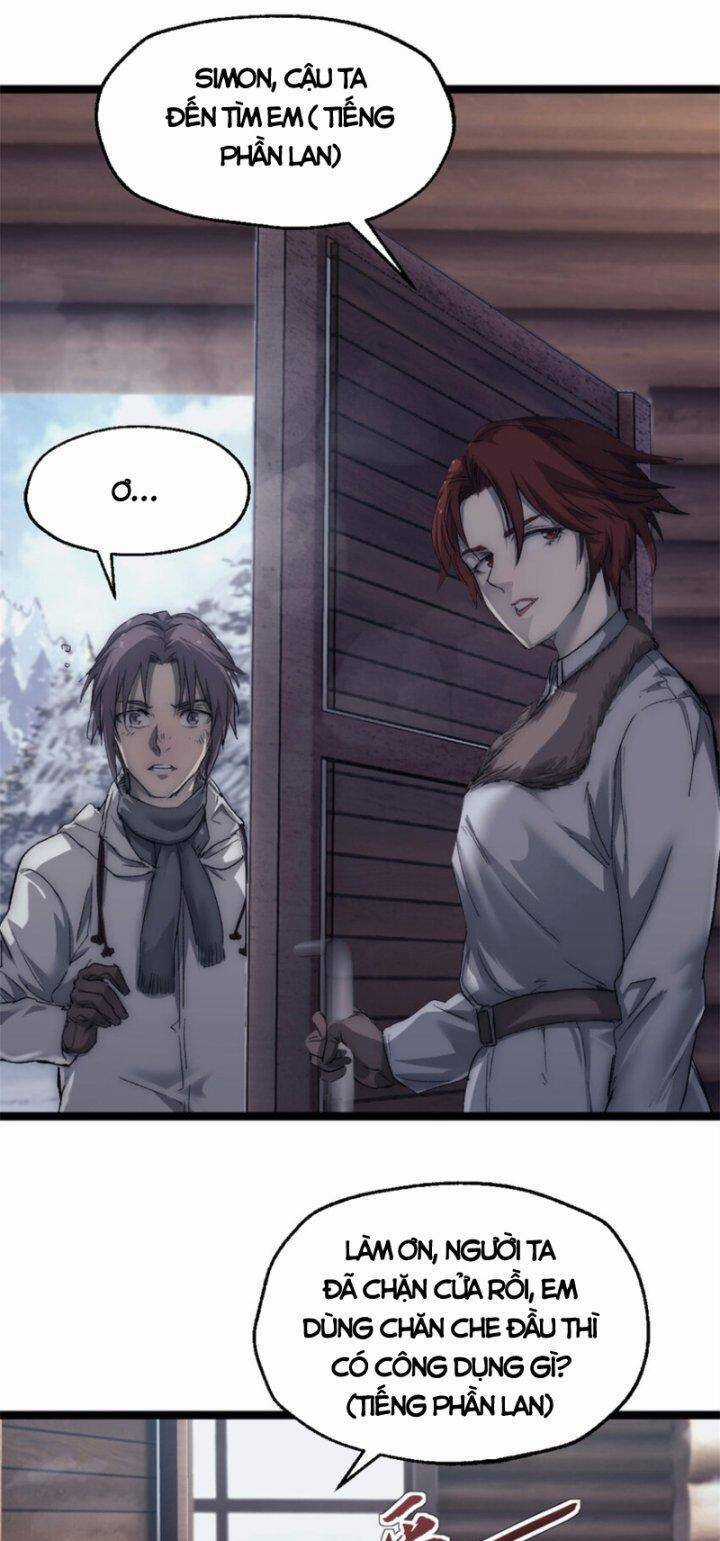 Một Ngày Của Tôi Có 48 Giờ Chương 47 trang 7