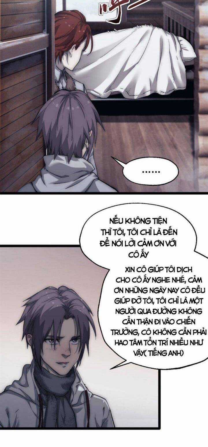 Một Ngày Của Tôi Có 48 Giờ Chương 47 trang 8