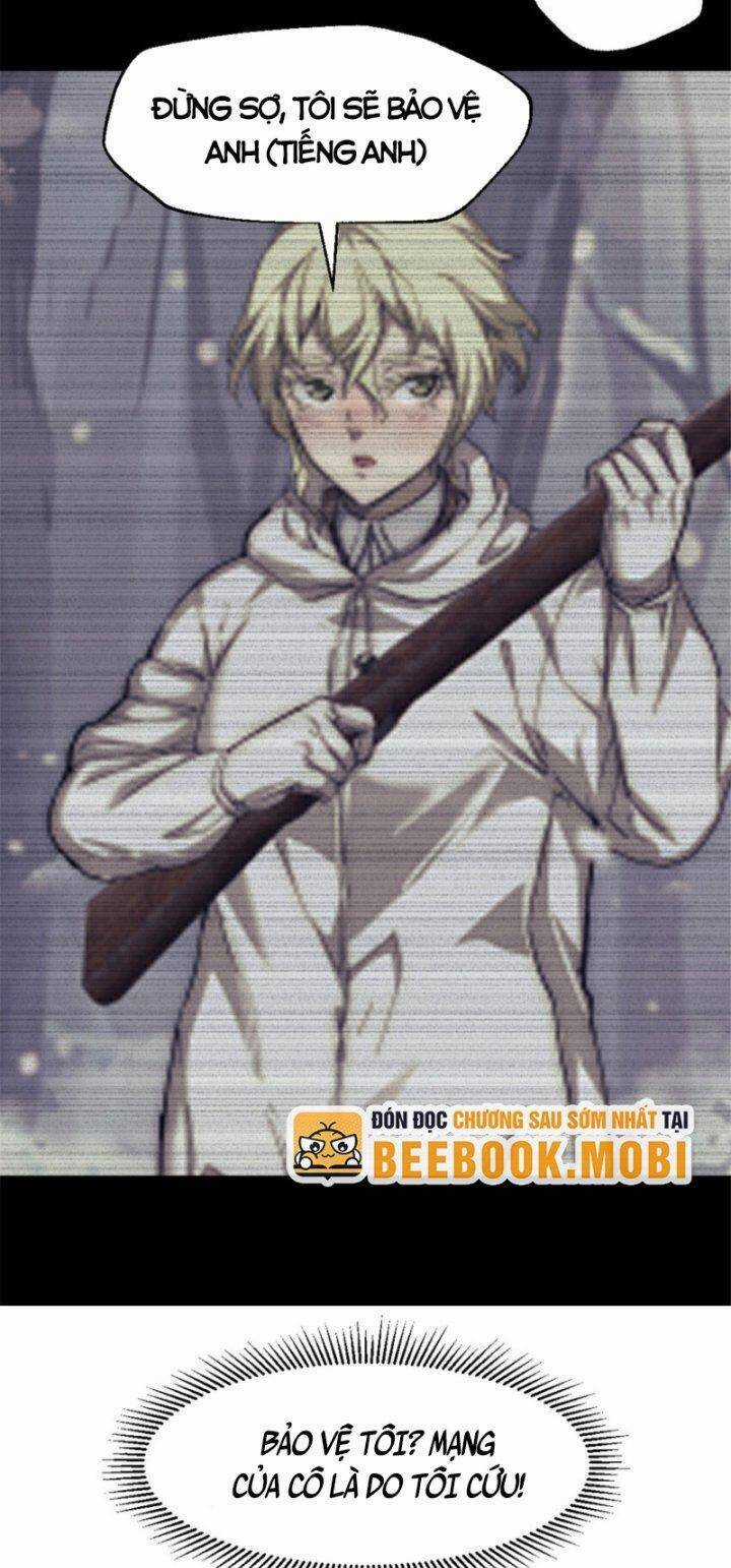 Một Ngày Của Tôi Có 48 Giờ Chương 48 trang 18