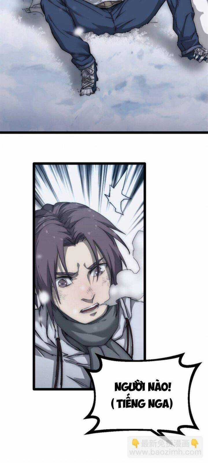 Một Ngày Của Tôi Có 48 Giờ Chương 48 trang 21